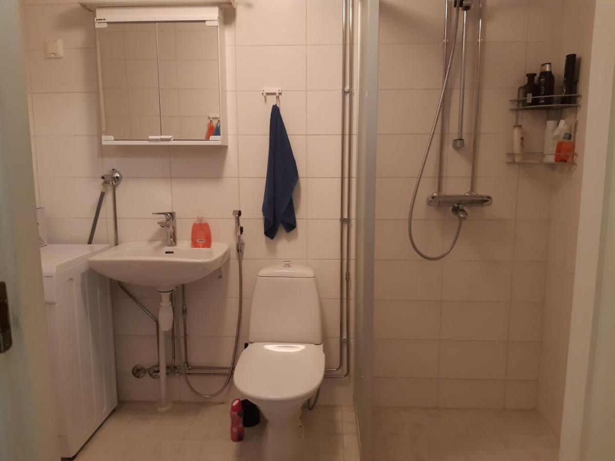 Kotipaljakka Kotila Luaran gambar