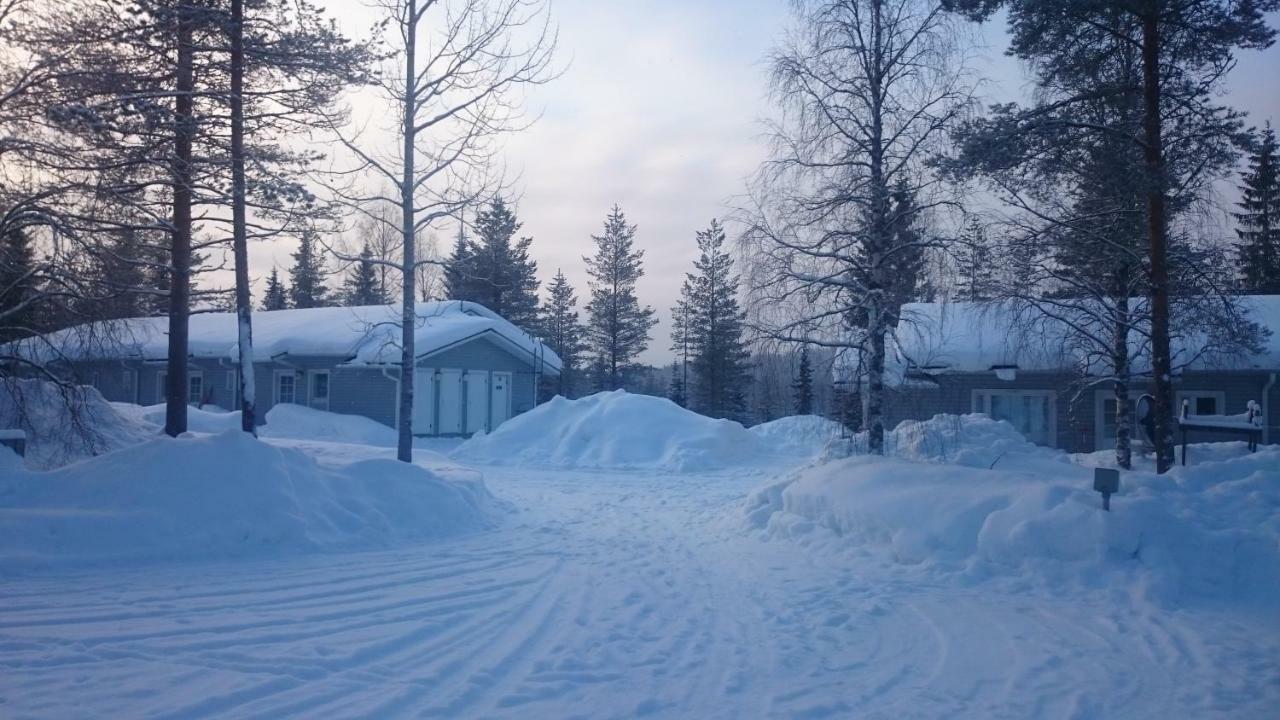 Kotipaljakka Kotila Luaran gambar